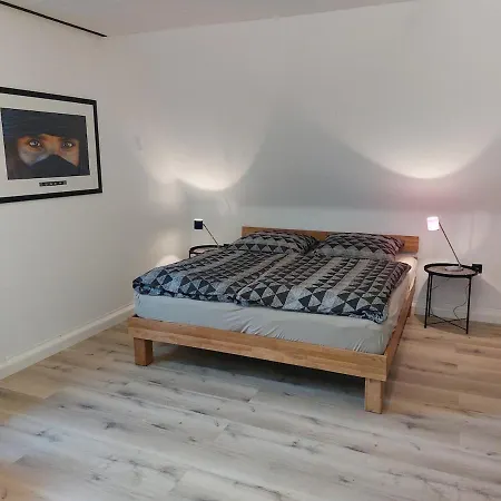 Apartment Stadt-land-bochum Stiepel *