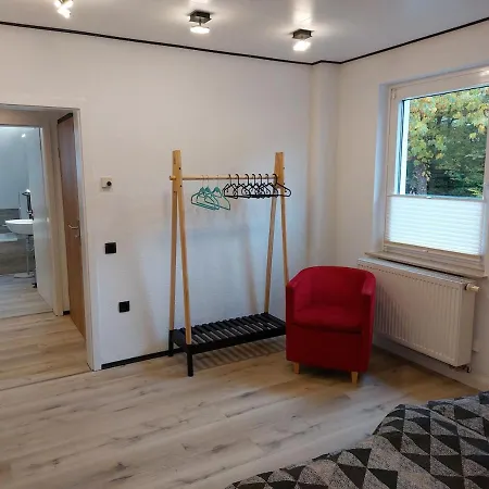 Apartment Stadt-land-bochum Stiepel