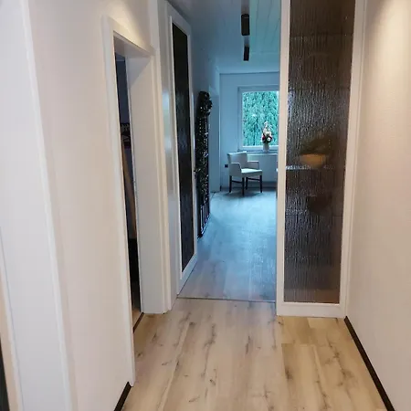 Stadt-land-bochum Stiepel Apartment Bochum