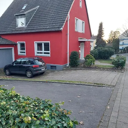 Stadt-land-bochum Stiepel * 보훔