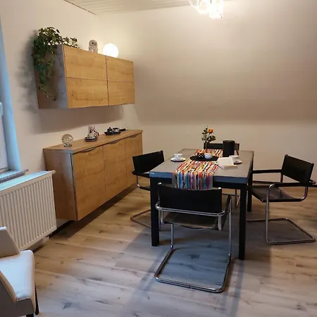 Stadt-land-bochum Stiepel Apartment Bochum