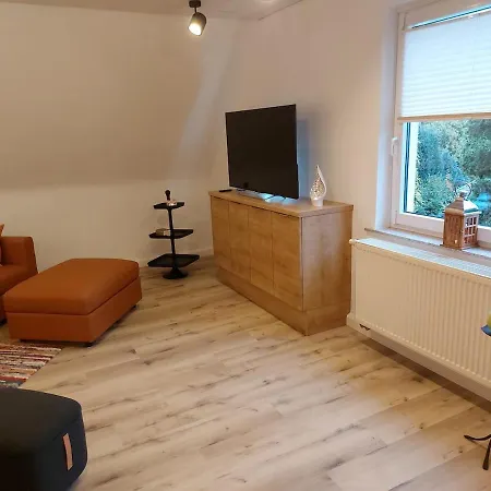 Apartment Stadt-land-bochum Stiepel *