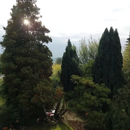 Stadt-land-bochum Stiepel Lejlighed *