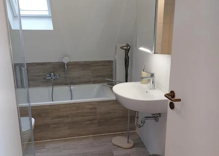 Lejlighed Stadt-land-bochum Stiepel Bochum