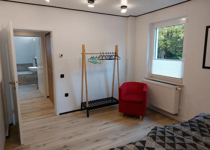 Apartment Stadt-land-bochum Stiepel