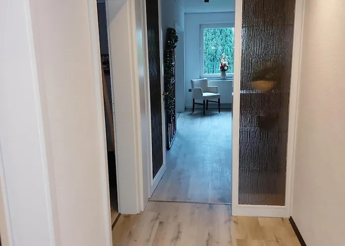 Stadt-land-bochum Stiepel Lejlighed Bochum