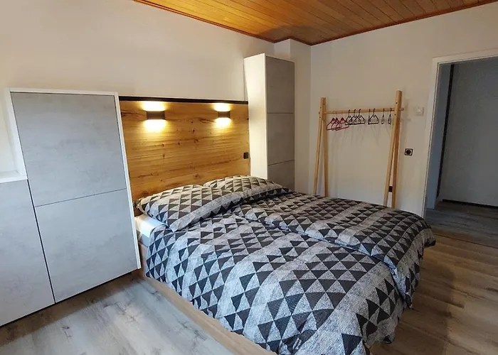 Stadt-land-bochum Stiepel Lejlighed *