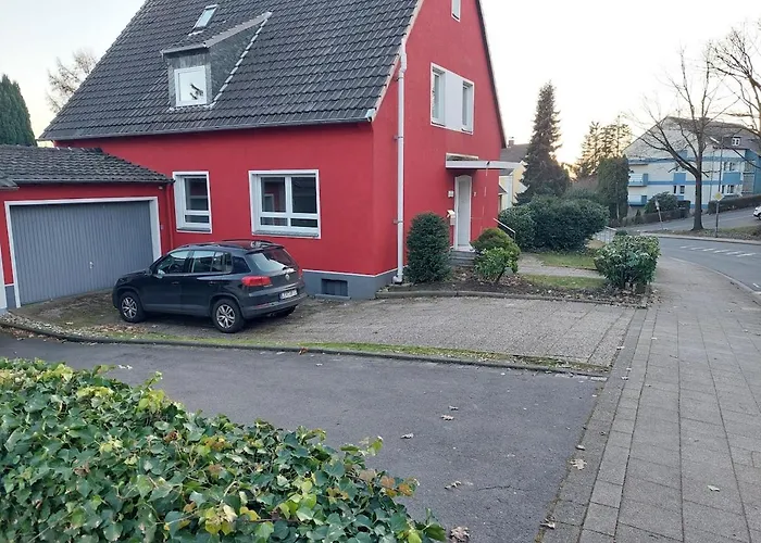 Stadt-land-bochum Stiepel * Bochum