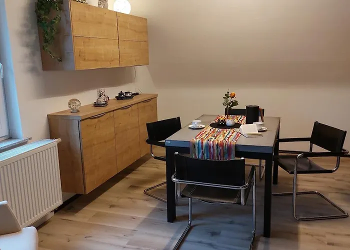 Stadt-land-bochum Stiepel Lejlighed Bochum