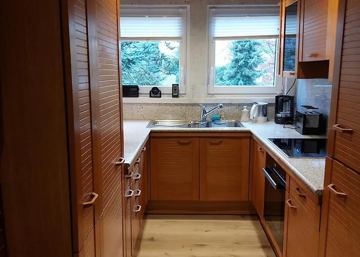 Stadt-land-bochum Stiepel Lejlighed Bochum