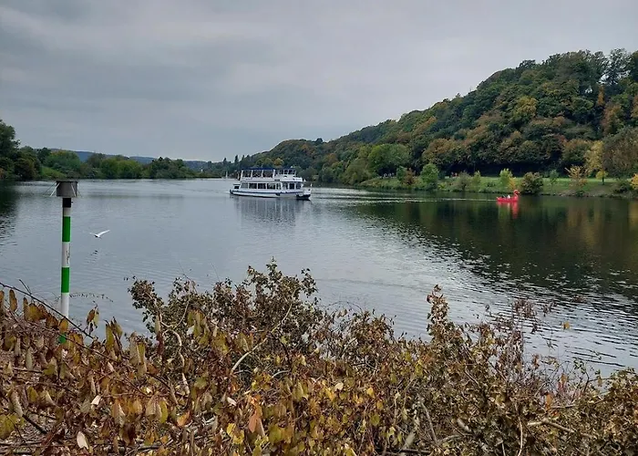 Lejlighed Stadt-land-bochum Stiepel Bochum