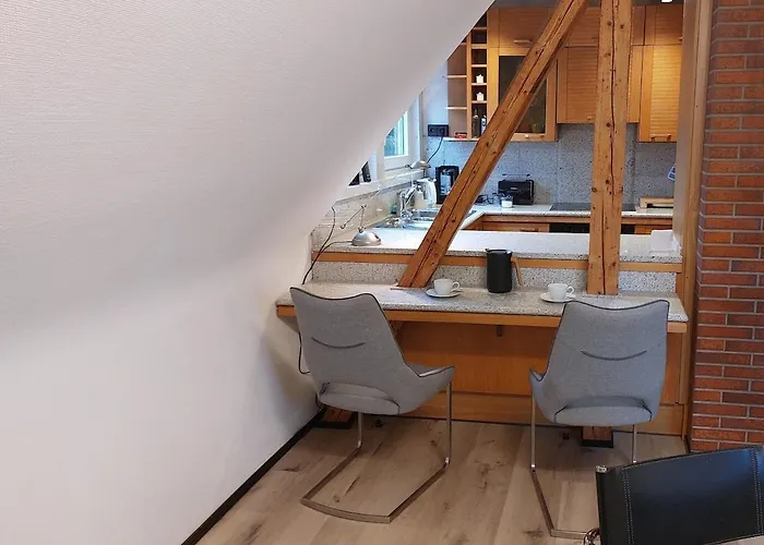 Lejlighed Stadt-land-bochum Stiepel