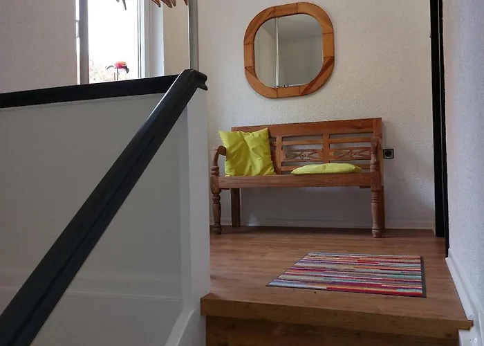 Lejlighed Stadt-land-bochum Stiepel Bochum