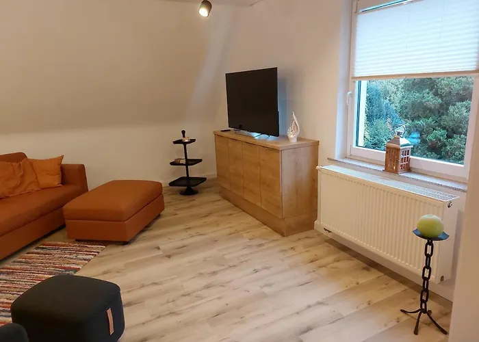 Apartment Stadt-land-bochum Stiepel *